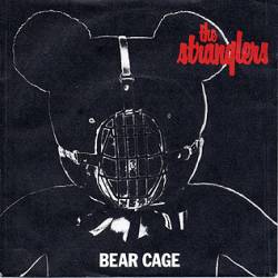 The Stranglers : Bear Cage